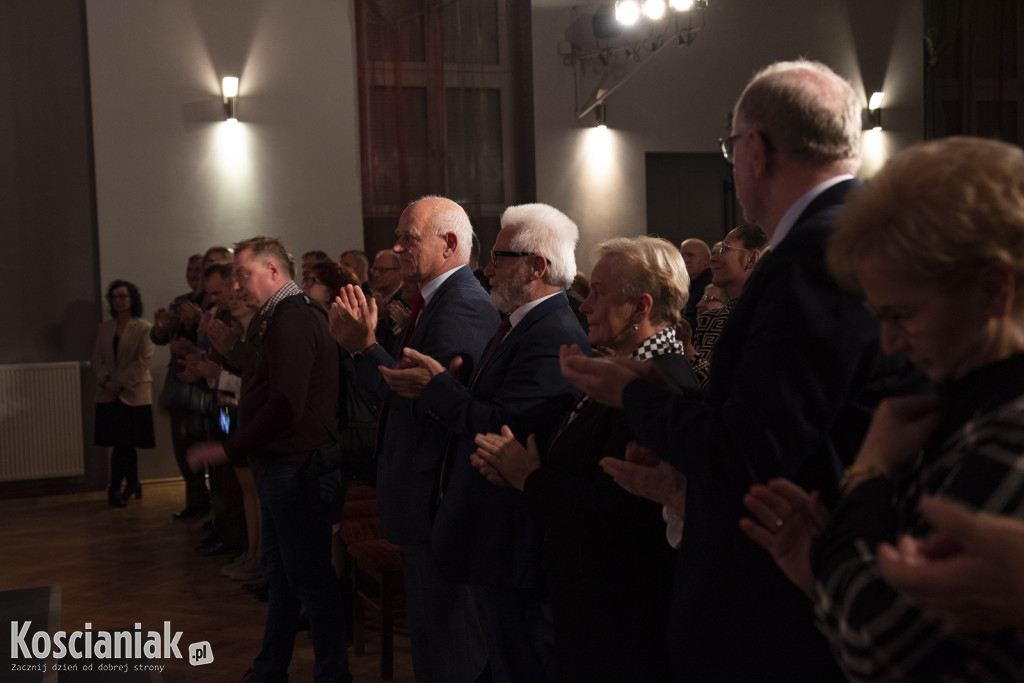 Koncert orkiestry z okazji Święta Niepodległości