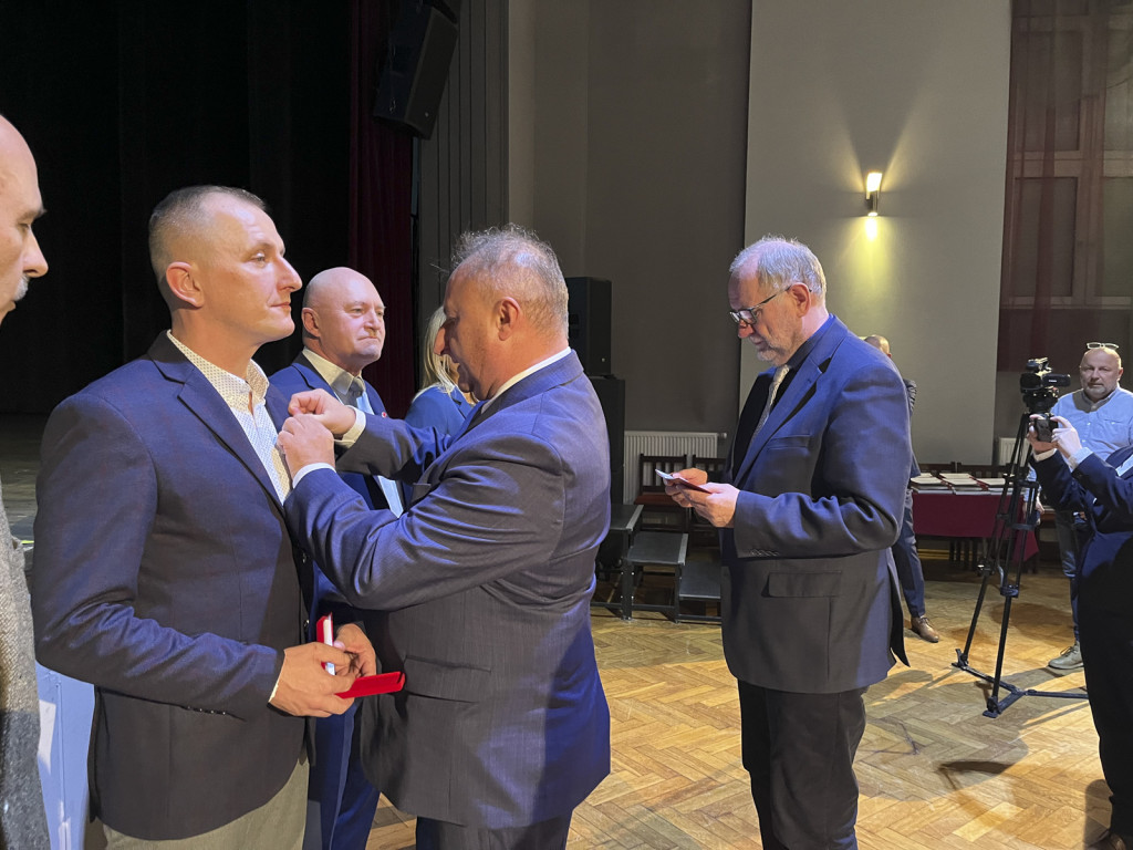 70-lecie Szkolnego Związku Sportowego