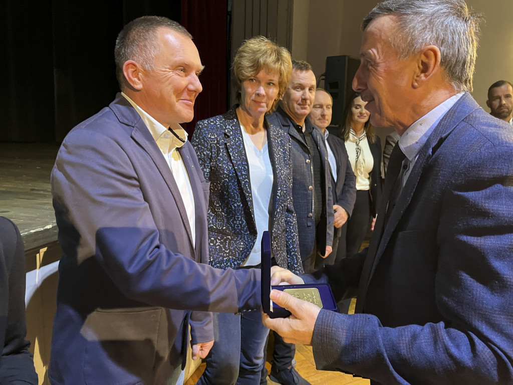 70-lecie Szkolnego Związku Sportowego