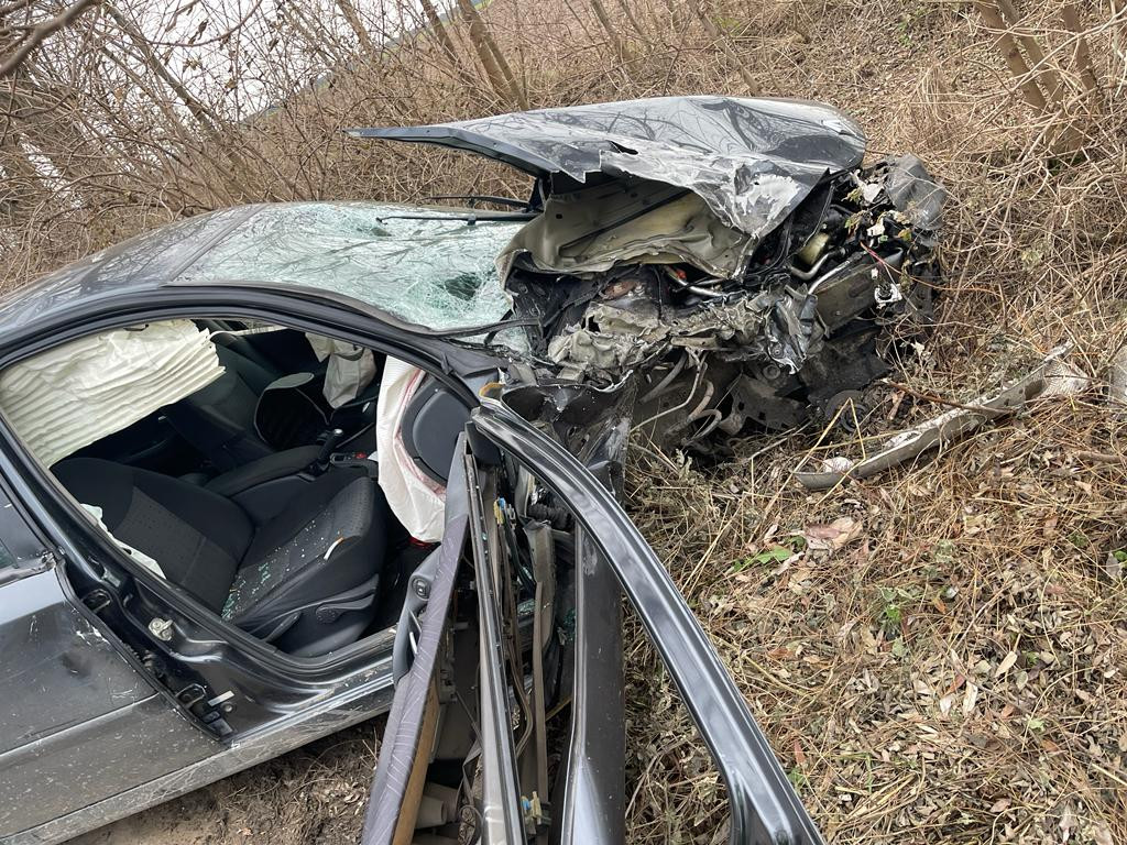 Pijany uciekał przed policją