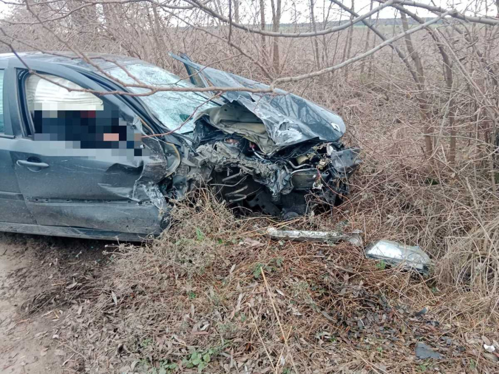 Pijany uciekał przed policją