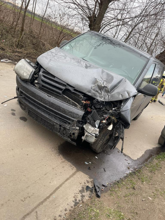 Pijany uciekał przed policją