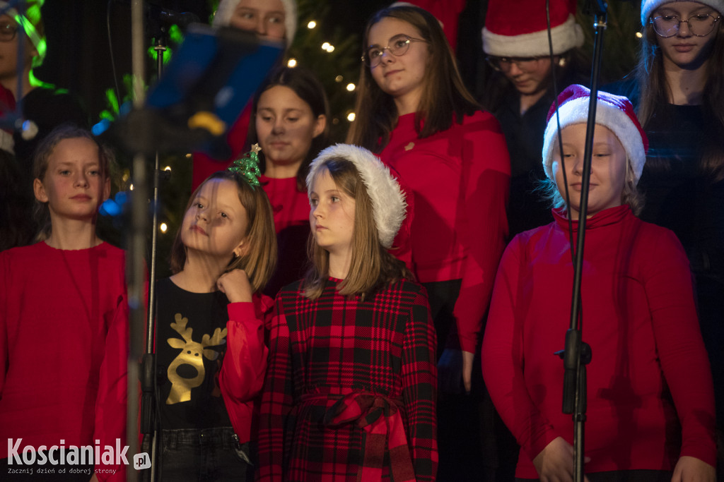 Świąteczny Koncert Charytatywny