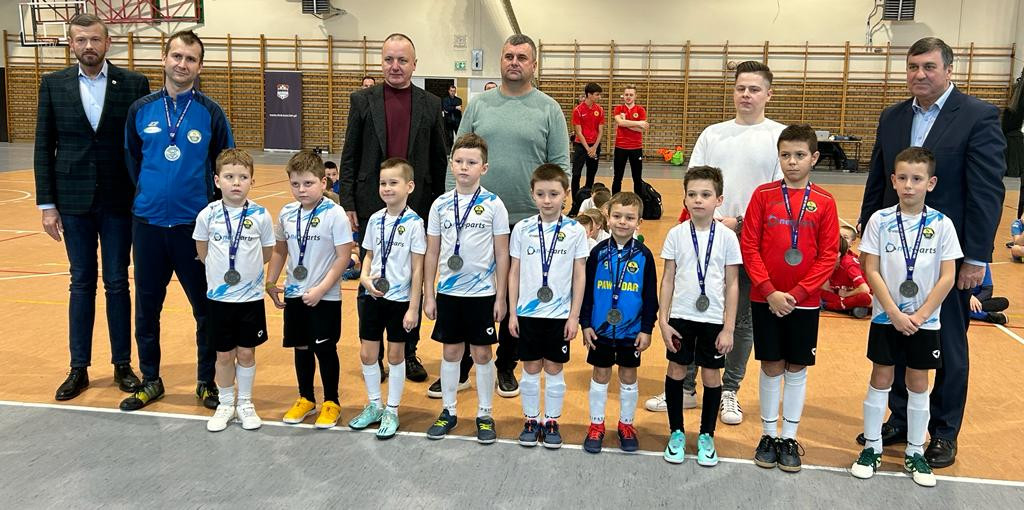 Obra Cup 2024: rywalizacja roczników 2015 i 2016