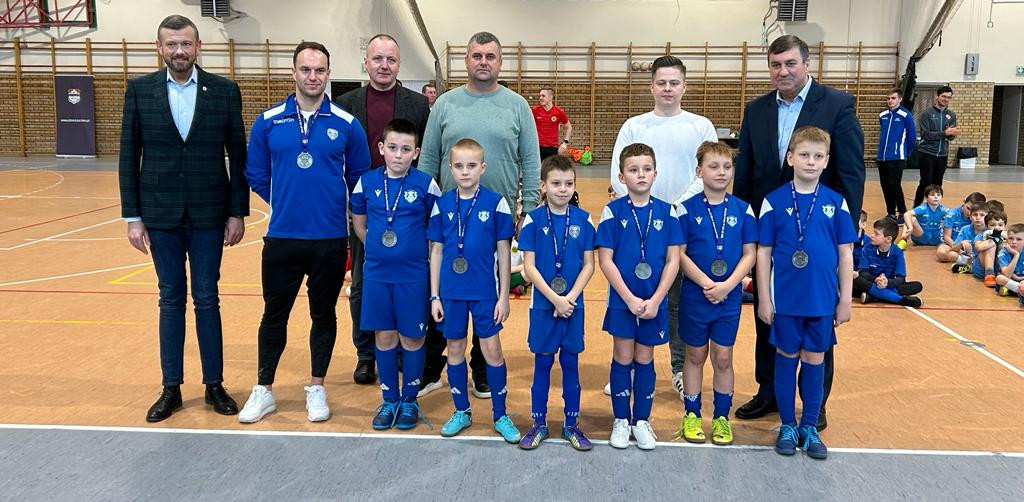 Obra Cup 2024: rywalizacja roczników 2015 i 2016