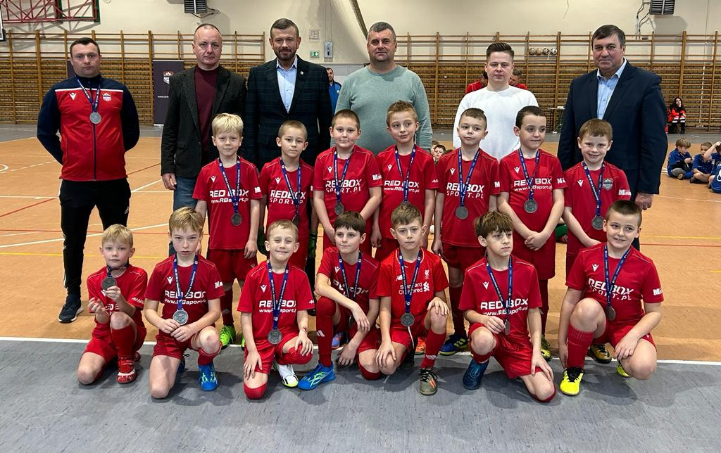 Obra Cup 2024: rywalizacja roczników 2015 i 2016