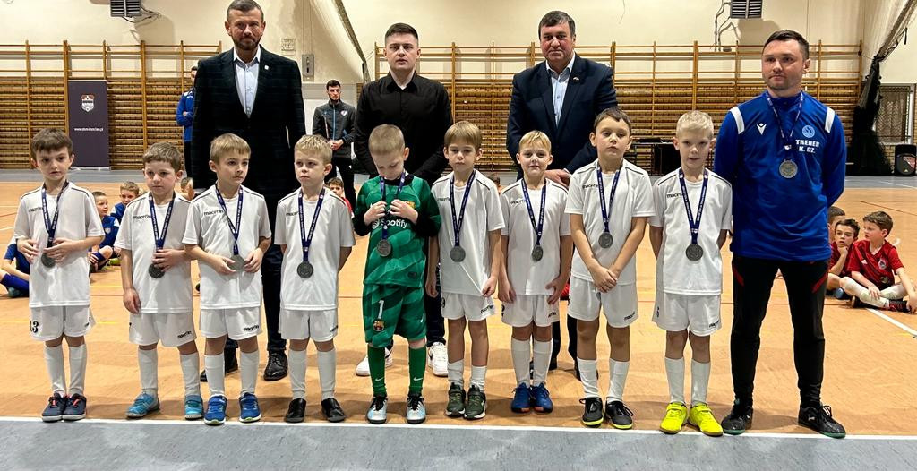 Obra Cup 2024: rywalizacja roczników 2015 i 2016