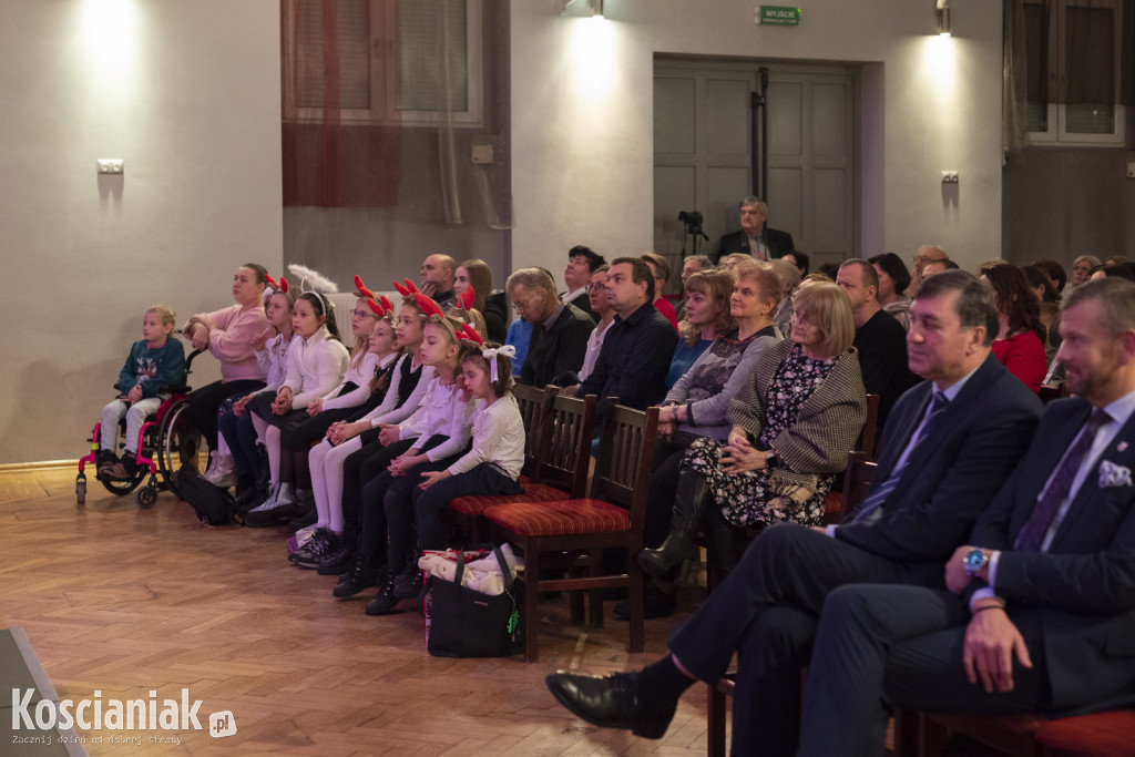 Koncert chórów w KOK