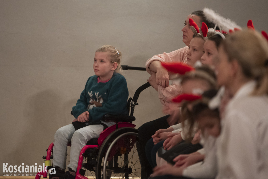 Koncert chórów w KOK