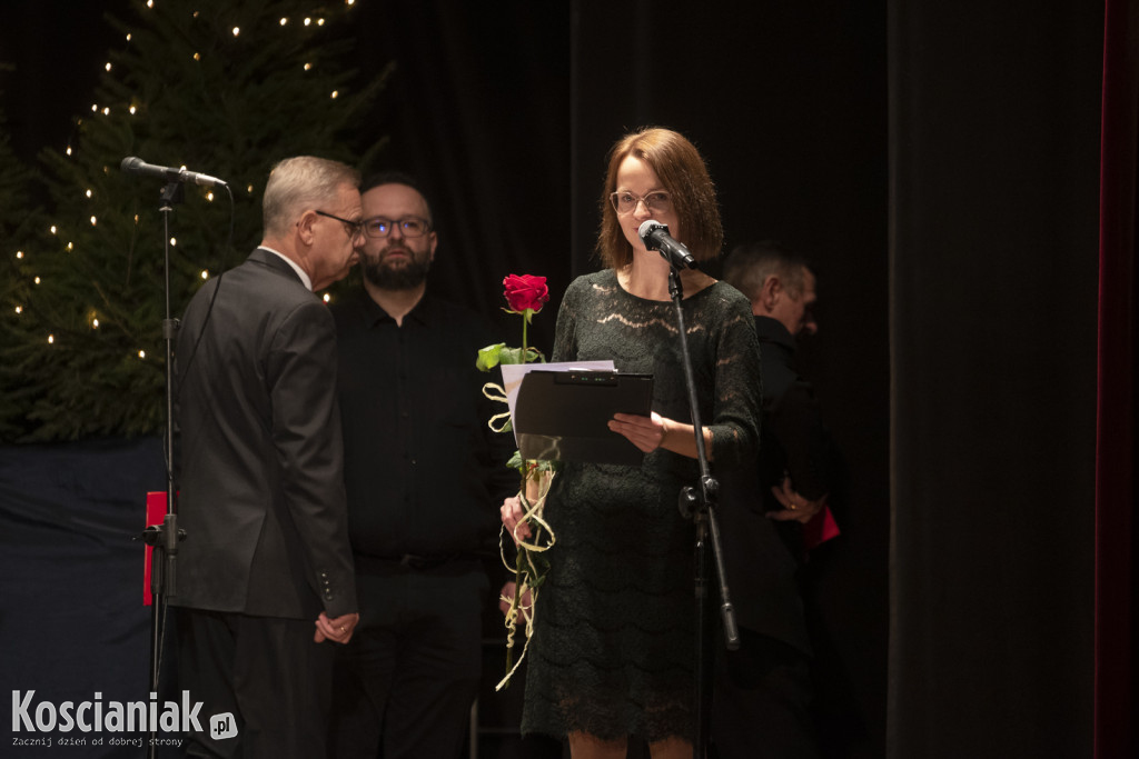 Koncert chórów w KOK