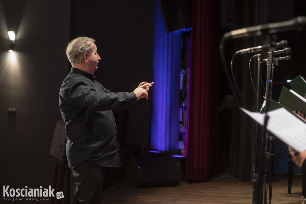 Koncert chórów w KOK