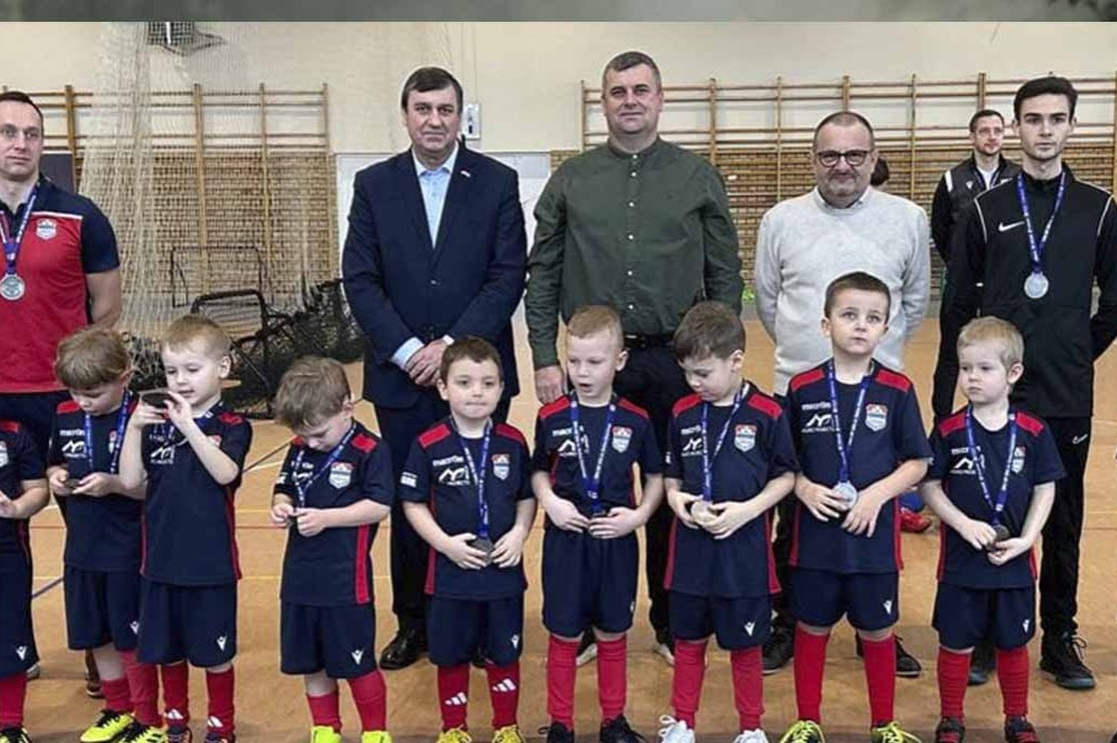 Dwa weekendy z Obra Cup 2024