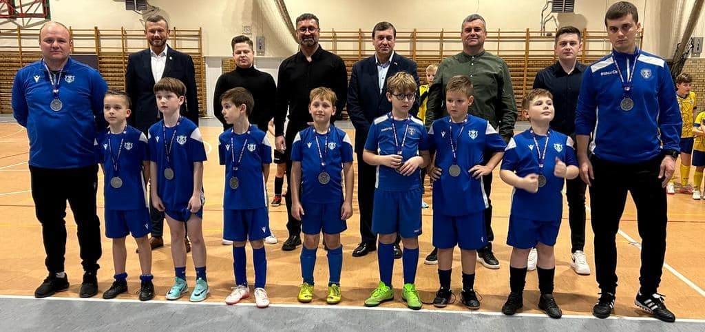 Dwa weekendy z Obra Cup 2024