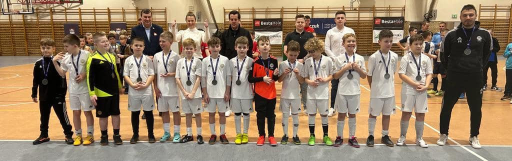 Dwa weekendy z Obra Cup 2024