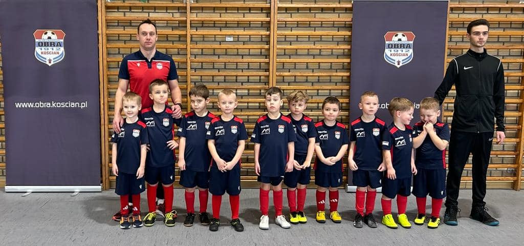 Dwa weekendy z Obra Cup 2024