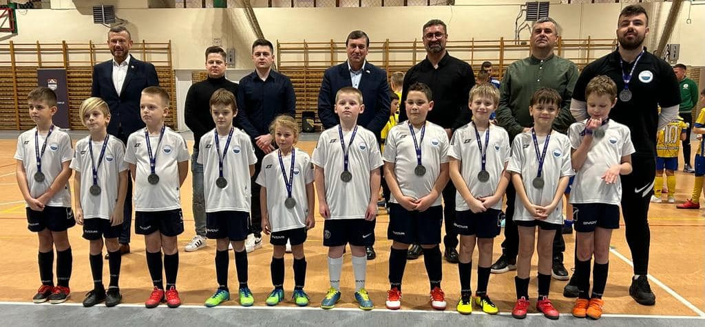 Dwa weekendy z Obra Cup 2024