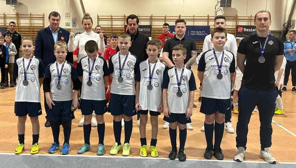 Dwa weekendy z Obra Cup 2024