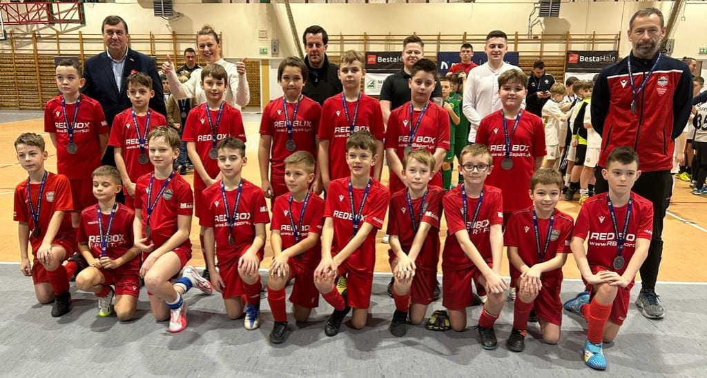 Dwa weekendy z Obra Cup 2024