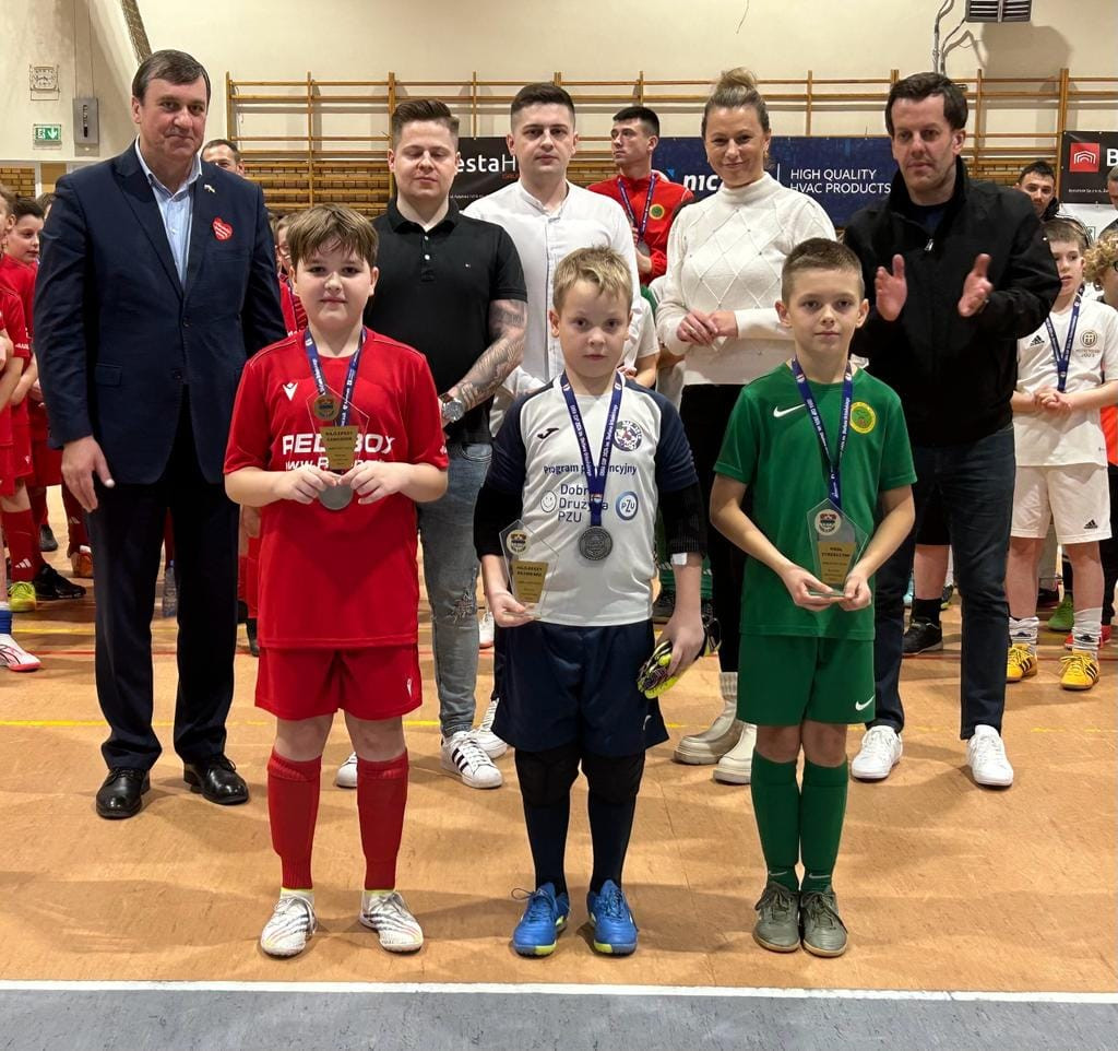 Dwa weekendy z Obra Cup 2024