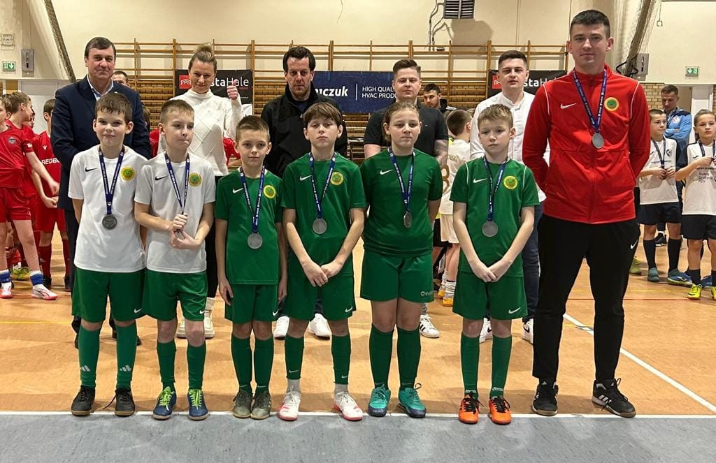 Dwa weekendy z Obra Cup 2024