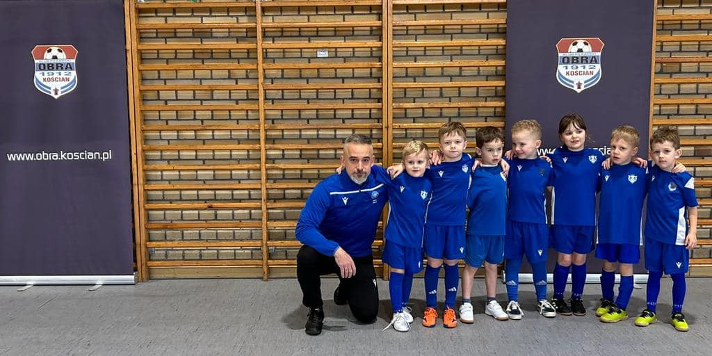 Dwa weekendy z Obra Cup 2024