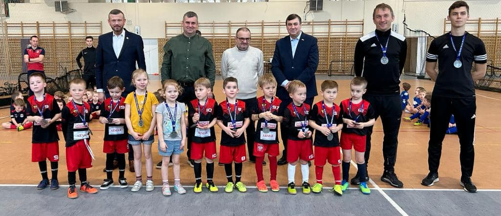 Dwa weekendy z Obra Cup 2024