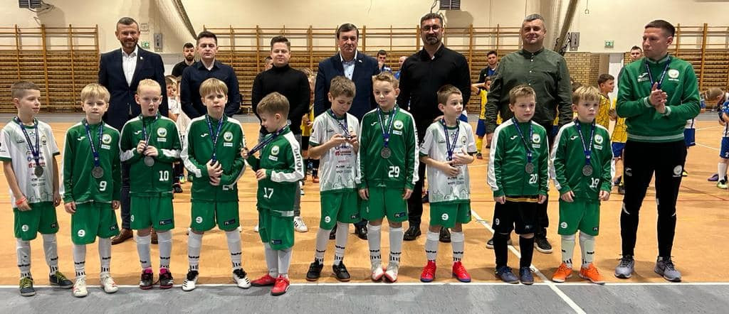 Dwa weekendy z Obra Cup 2024