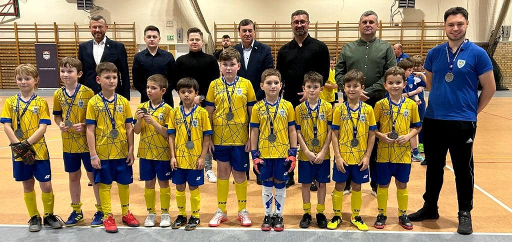 Dwa weekendy z Obra Cup 2024