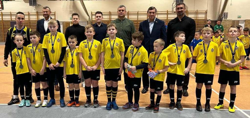 Dwa weekendy z Obra Cup 2024