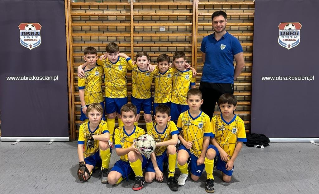 Dwa weekendy z Obra Cup 2024