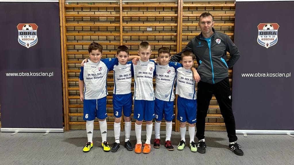 Dwa weekendy z Obra Cup 2024