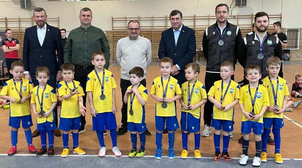 Dwa weekendy z Obra Cup 2024