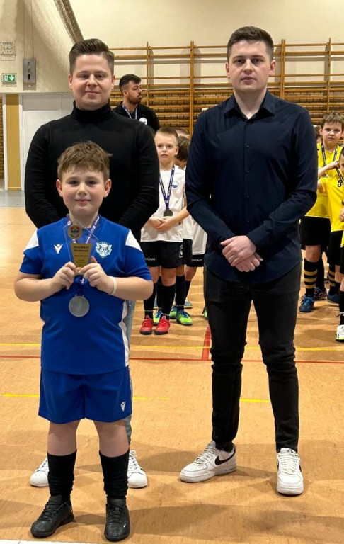 Dwa weekendy z Obra Cup 2024