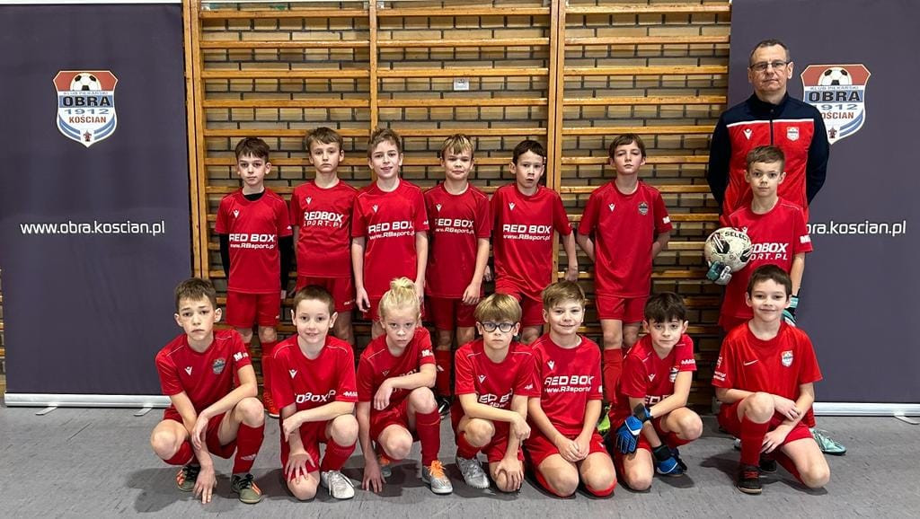 Dwa weekendy z Obra Cup 2024
