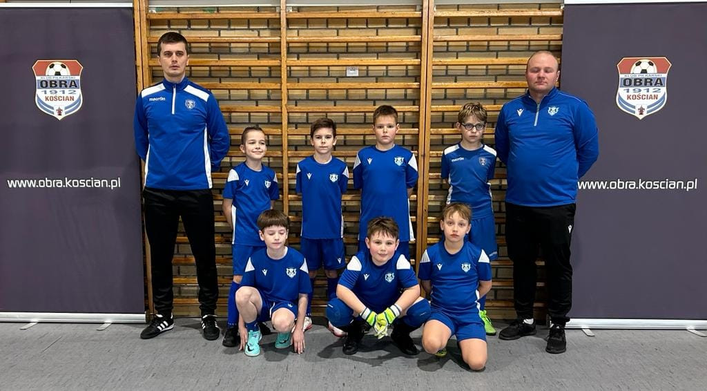 Dwa weekendy z Obra Cup 2024