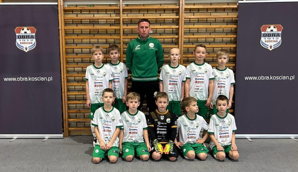 Dwa weekendy z Obra Cup 2024
