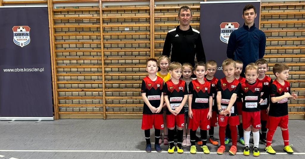 Dwa weekendy z Obra Cup 2024
