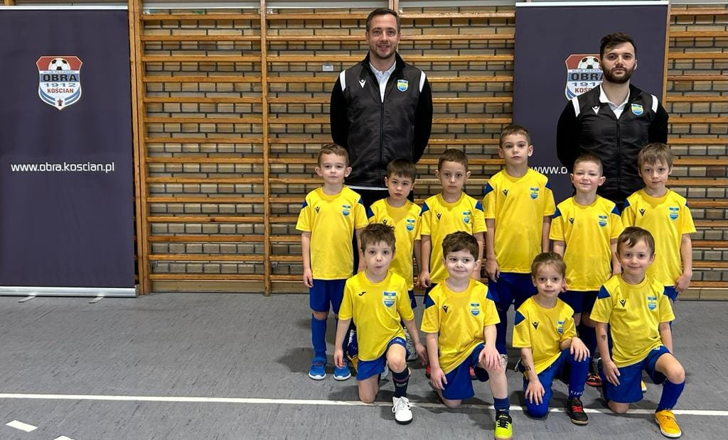 Dwa weekendy z Obra Cup 2024