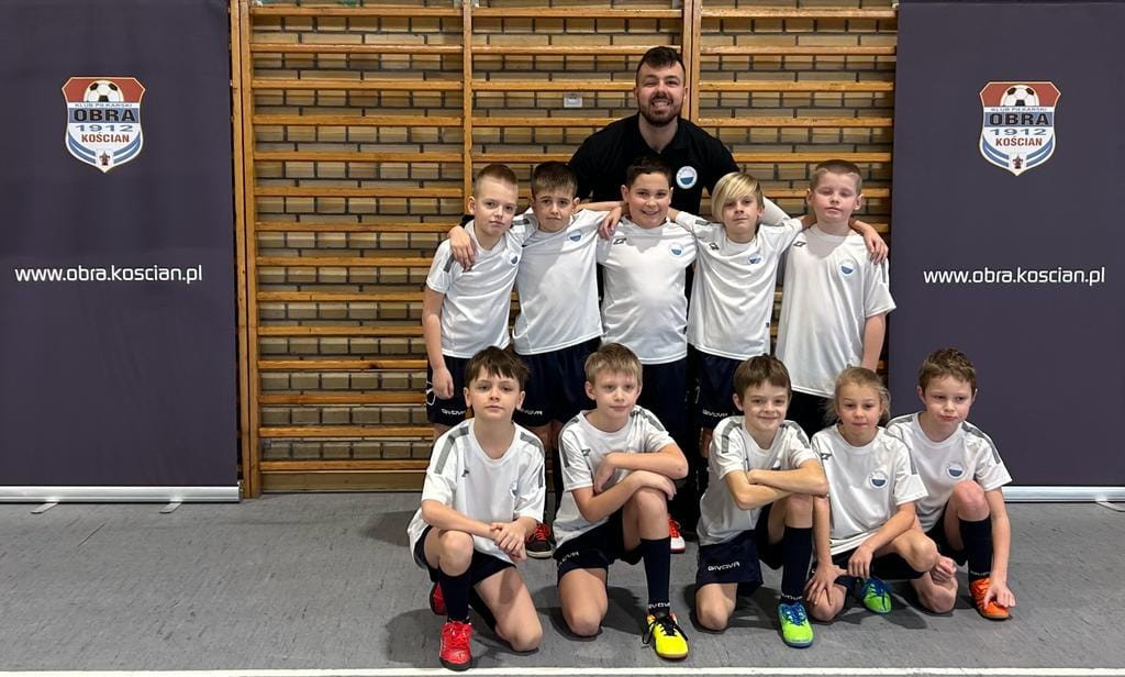 Dwa weekendy z Obra Cup 2024