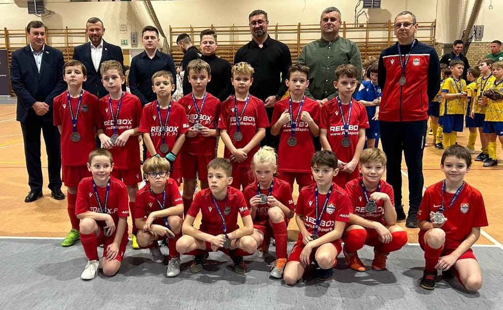 Dwa weekendy z Obra Cup 2024