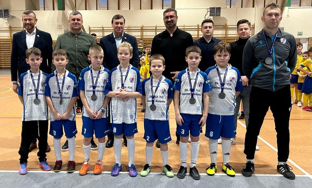 Dwa weekendy z Obra Cup 2024