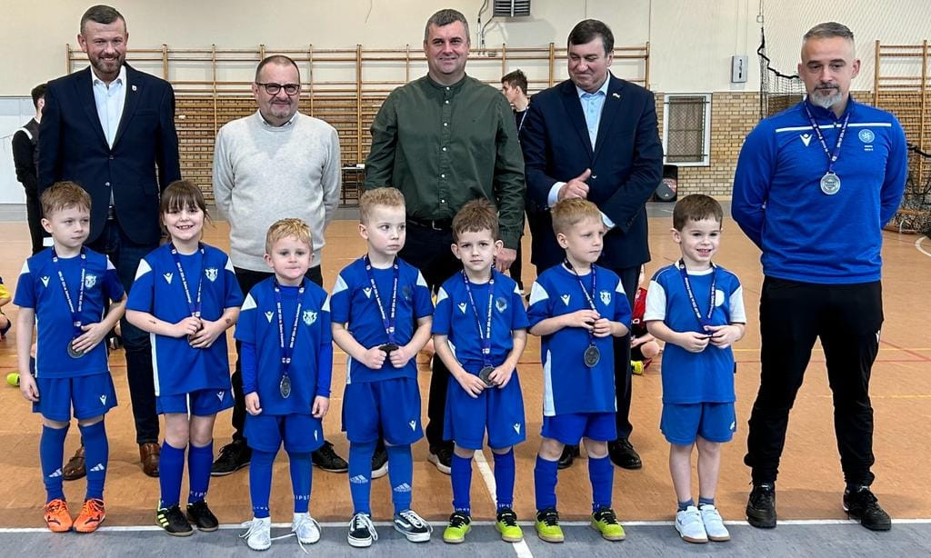 Dwa weekendy z Obra Cup 2024