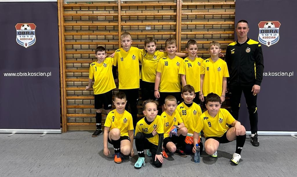 Dwa weekendy z Obra Cup 2024