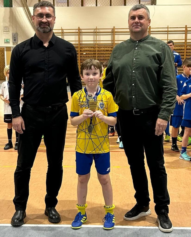 Dwa weekendy z Obra Cup 2024
