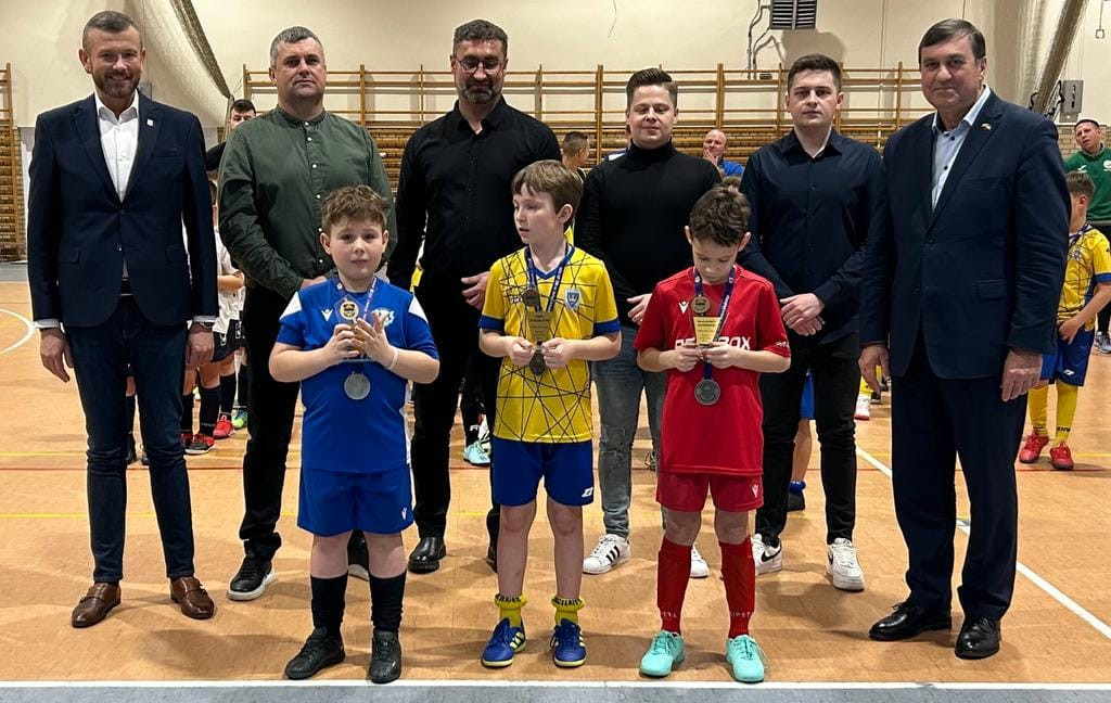 Dwa weekendy z Obra Cup 2024