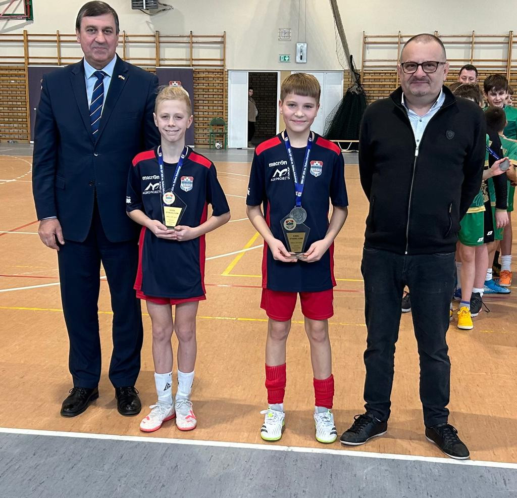 Dwa weekendy z Obra Cup 2024
