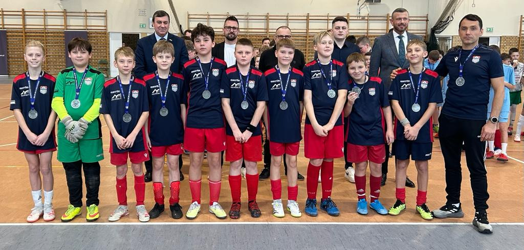 Dwa weekendy z Obra Cup 2024