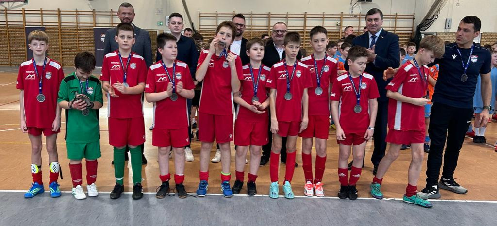 Dwa weekendy z Obra Cup 2024