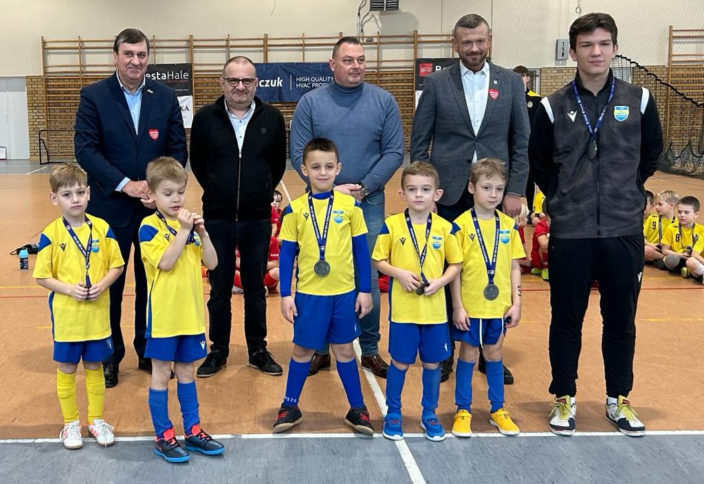 Dwa weekendy z Obra Cup 2024