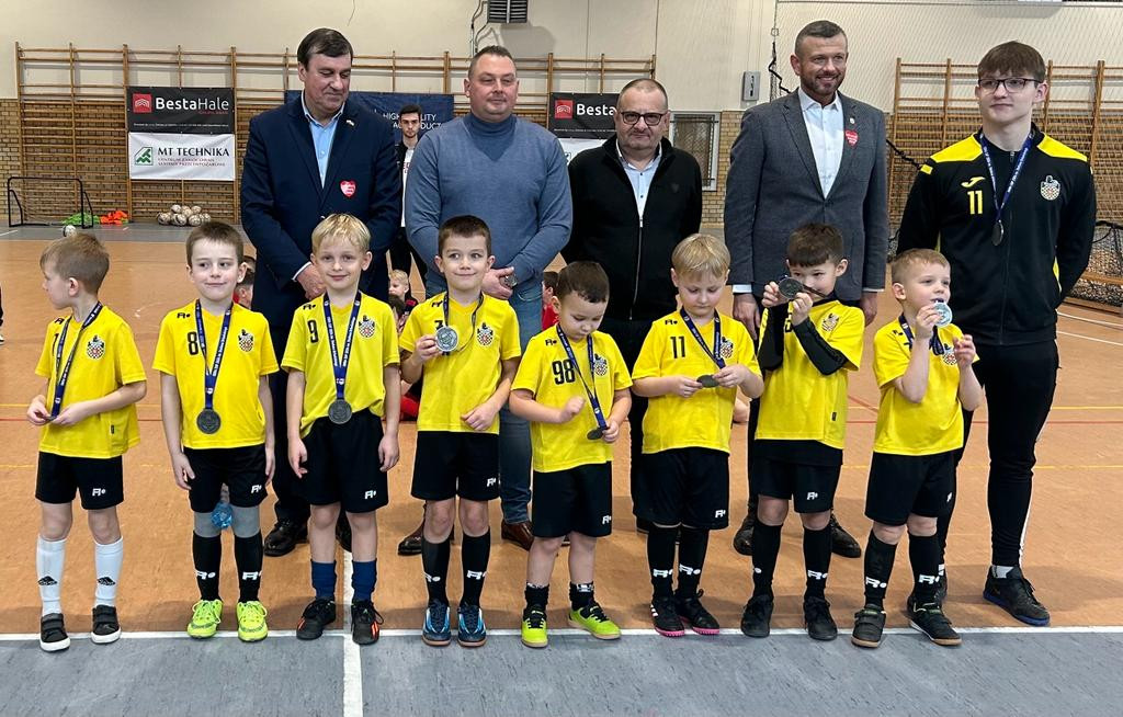 Dwa weekendy z Obra Cup 2024